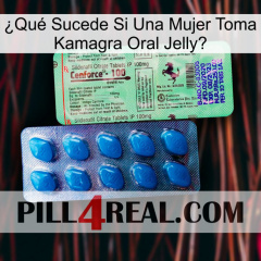 ¿Qué Sucede Si Una Mujer Toma Kamagra Oral Jelly  new02